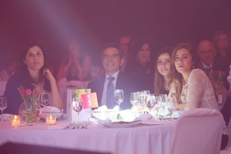 Product of the Year Awards Night
